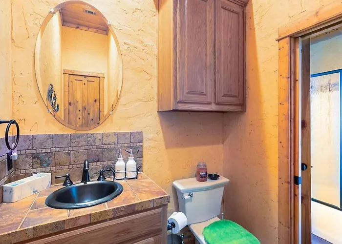 Casa com 6 Quartos
